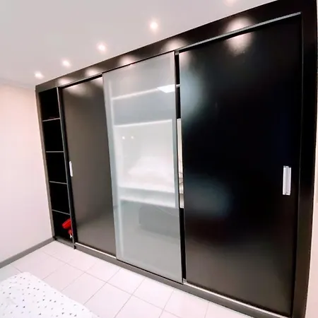 Apartamento Completo - Jatiuca - Perto De Tudo Maceió Exterior foto