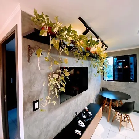 Apartamento Completo - Jatiuca - Perto De Tudo Maceió Exterior foto