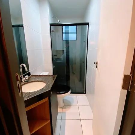 Apartamento Completo - Jatiuca - Perto De Tudo Maceió Exterior foto