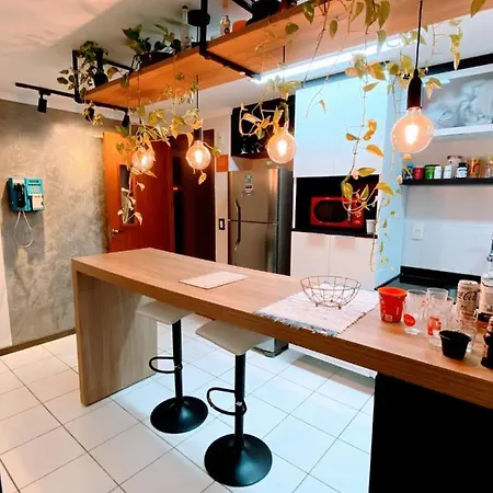 Apartamento Completo - Jatiuca - Perto De Tudo Maceió Exterior foto