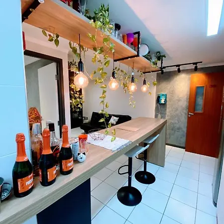 Apartamento Completo - Jatiuca - Perto De Tudo Maceió Exterior foto