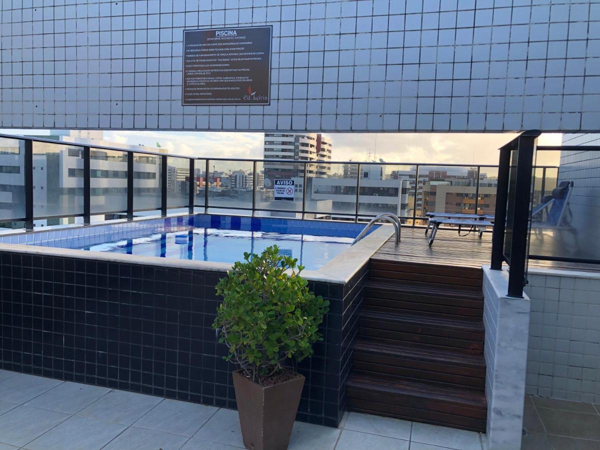 Apartment Completo - Jatiuca - Perto De *