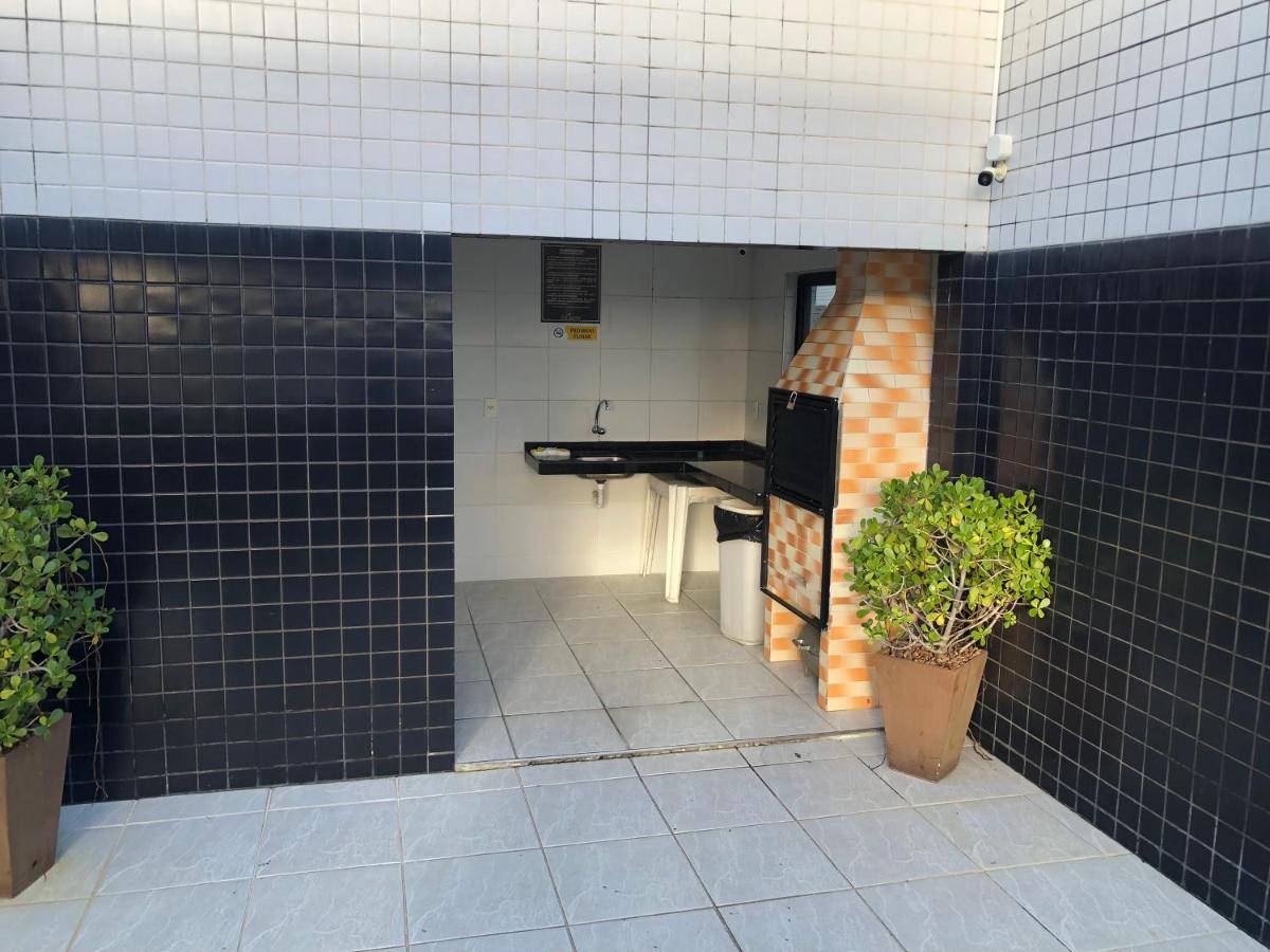 Apartment Completo - Jatiuca - Perto De *