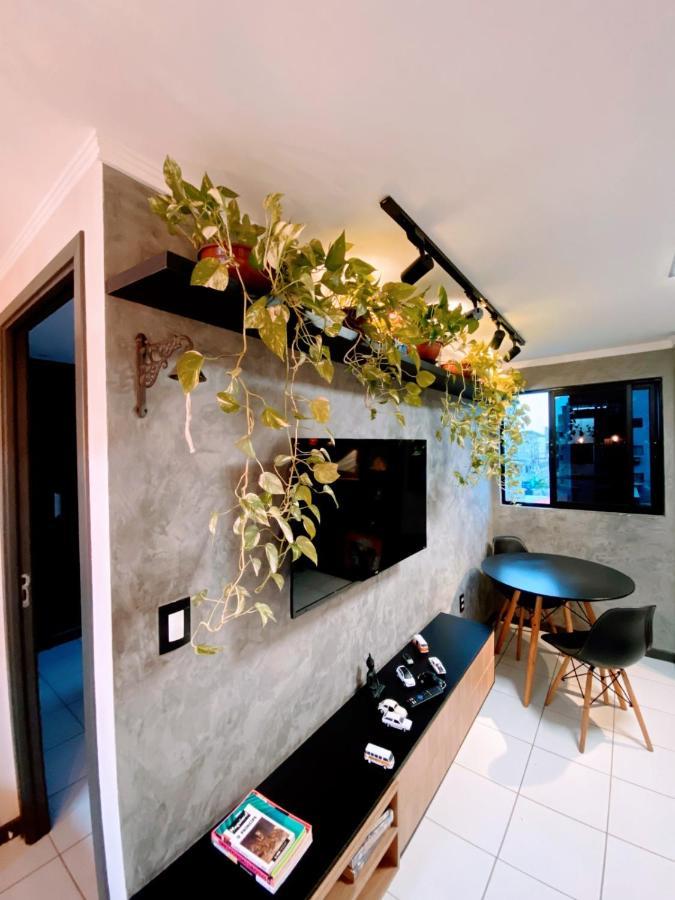 Apartment Completo - Jatiuca - Perto De Maceio (Alagoas)