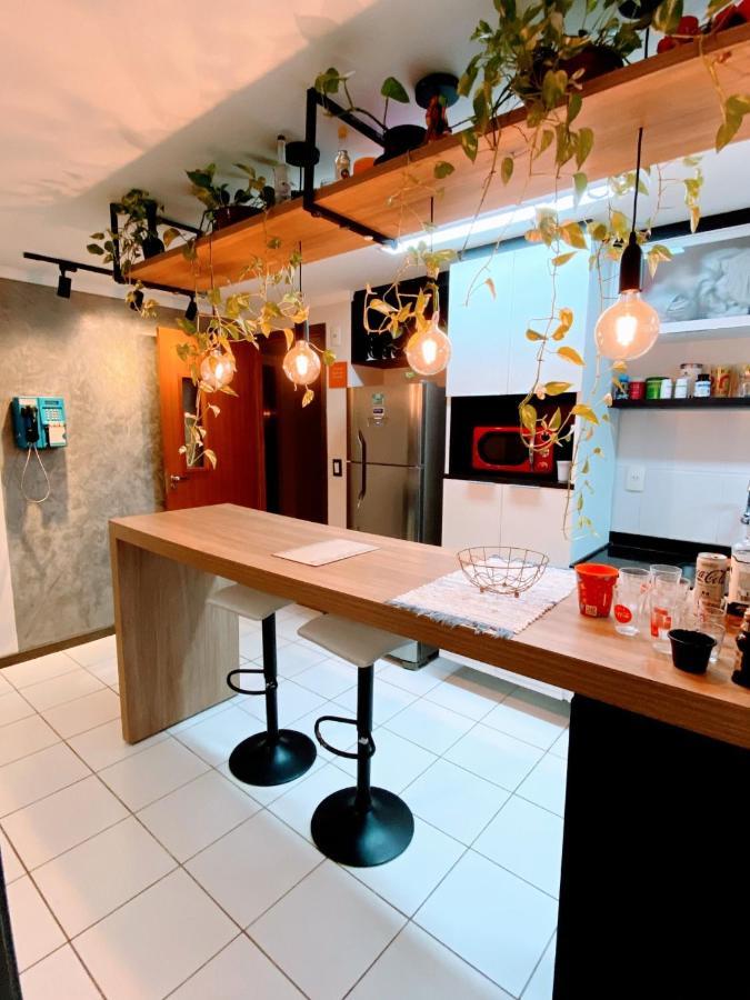 Apartment Completo - Jatiuca - Perto De *