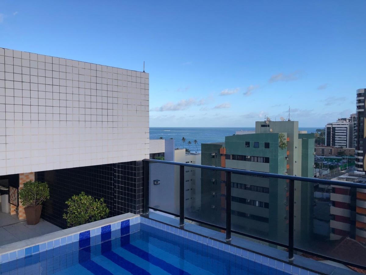 Completo - Jatiuca - Perto De Apartment