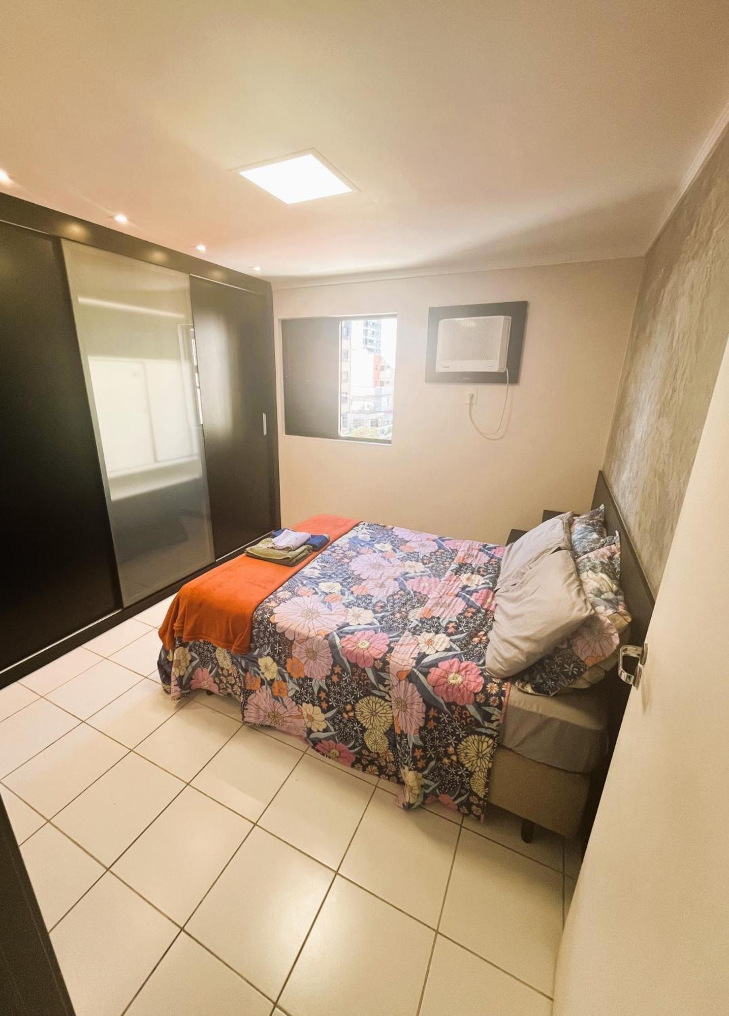 Apartment Completo - Jatiuca - Perto De *